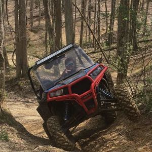 Meet your Posher, Tanner